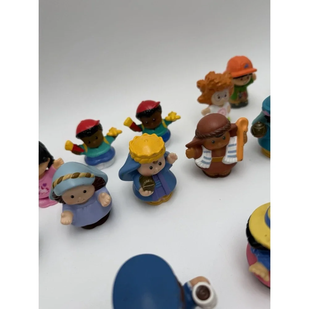Fisher-Price fisher price